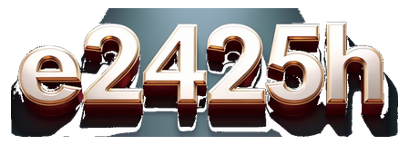 e2425h logo